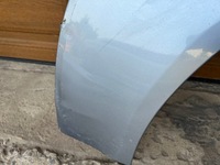 фото thumb №10, Крыло перед передний левый audi a8 d3 05-10 ly7j