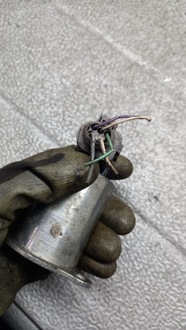 фото thumb №3, Клапан egr renault megane 1.9dci 04r kombi