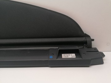 фото thumb №8, Mercedes glk x204 рестайлінг ролета багажника оригінал 12-15