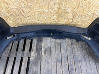 фото thumb №8, Бампер зад задній renault megane iv універсал з dołem pdc