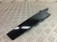 Bmw x1 f48 f49 2016 задний  сторона левая молдинг / прокладка стекло дверь задних Недорого, фото thumb