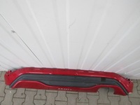 фото thumb №7, Спойлер накладка диффузор бампер задняя ford puma 2 ii st line 19-