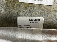 фото thumb №7, Audi a6 rs6 c7 kombi стеля alcantara ładna оригінал !!