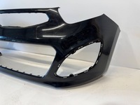 фото thumb №6, Kia picanto 2 ii 11-14 5d бампер перед передний 865111y000