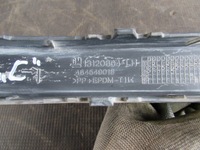 фото thumb №8, Молдинг бампера лівий перед 13120804 464549018 opel corsa c lift 03-06r.