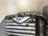 Поддон масляная a6 c6 3.2 v6 fsi 06e103604g с Разборки, фото thumb