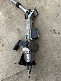 фото thumb №6, Alfa romeo giulia qv колонка рулевая шток крестовина 00505455030