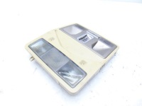 фото thumb №1, Лампа освещение кабины потолочный jaguar xf x250 8x23-mbbv-f