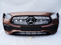 фото thumb №1, Бампер перед передний mercedes h247 gla