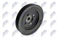 Nty rkp-fr-015 шкив, wał коленчатый Цена, фото thumb