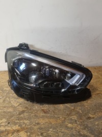 фото thumb №1, Фара лампа mercedes w213 lift multibeam led