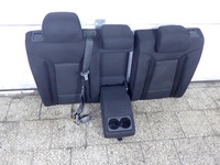 фото thumb №11, Заднє сидіння спинка задня hyundai i40 1.7 crdi kombi europa