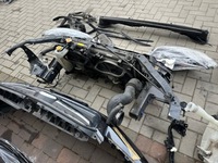 фото thumb №9, Subaru xv i kompletny перед капот бампер лампы pas передний ксенон