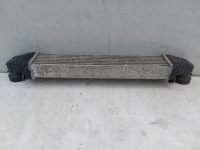 Mercedes e klasa 211 3.0 d радіатор інтеркулер Зі Шроту, фото thumb