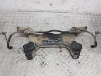 фото thumb №1, Подрамник подрамник перед hyundai ix20 1.6 crdi