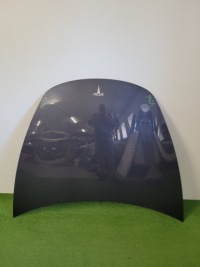 Купить Tesla 3 iii капот крышка оригинал oem, фото thumb