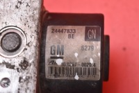 Насос abs 24447833 opel astra 3 iii h 1.7 cdti 100 km 04-07 Зі Шроту, фото thumb