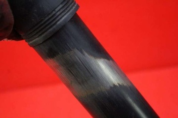 фото thumb №8, Амортизатор правый зад 2000914 ford galaxy mk2 2 ii 2.0 tdci 143 km 06-10