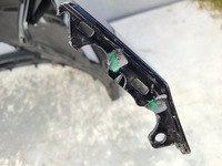 фото thumb №11, Skoda enyaq 5la бампер передний перед