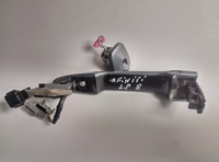 фото thumb №2, Infiniti q50 ручка левая keyless перед rbp наружная europa