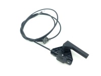 фото thumb №1, Renault austral ручка відкривання капот 2023