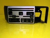 фото thumb №5, Панель управление вентиляция opel calibra 4813f1b nr1285