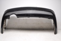 фото thumb №8, Mercedes класс clk w209 задний бампер купе c197