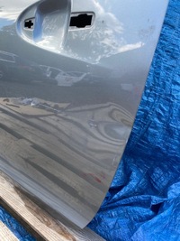 фото thumb №5, Дверь левая передние opel astra iv coupe