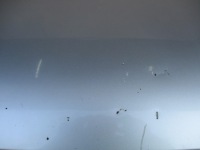 Капот vw pasat b5 рестайлинг с Разборки, фото thumb