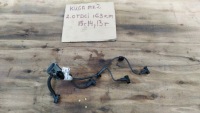 фото thumb №1, Kuga mk2 2.0 tdci жгут свеча накаливания 9688409680