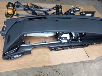 фото thumb №9, Kia niro ii консоль приборная панель приборная pulpit 2023