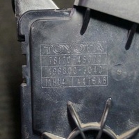 фото thumb №1, Lexus rx 450h 2007 педаль газа / ускорения