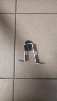 фото thumb №1, Відбійник капот правий renault captur ii 625586206r