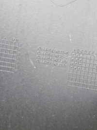 фото thumb №7, Ford kuga ii mk2 lift titanum бампер задній задня