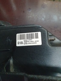 фото thumb №15, Лампа передняя левая full led hyundai i30 n 2017-