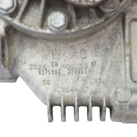 фото thumb №14, Audi tt fv 2.0 tfsi chha quattro раздаточная коробка (редуктор) 0cn409053af