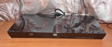 Blu-Ray-плеер SONY BDP-S4100 (0)