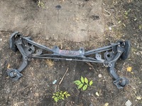 фото thumb №4, 48 bmw x1 f48 важелі підрамник підрамник підвіска задня