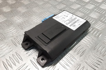 фото thumb №3, Модуль телефона land rover range rover evoque l538 dpla70718nt 2.0l дизель