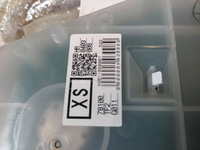 фото thumb №8, Honda jazz iii hybrid 12-15 лічильник приладова панель europa