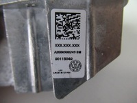 фото thumb №7, Vw arteon jeż модуль лампи правий 90118049