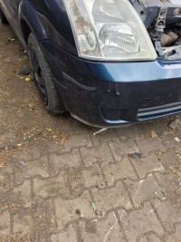 фото thumb №8, Бампер перед opel meriva a eged