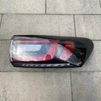 фото thumb №1, Vw id4 id.4 2020- лампа led права задня 11a945096