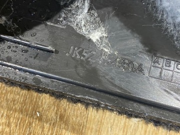 фото thumb №5, Боковина багажника правые jk5245430a range rover vogue l405