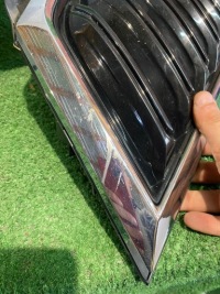 фото thumb №9, Бампер передний перед skoda octavia iii lift