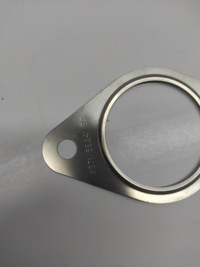 фото thumb №3, Прокладка труби випускної ford