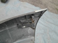 фото thumb №10, Renault espace iii бампер перед передний / 2181