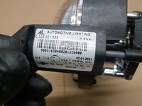 фото thumb №2, Mini r60 r61 противотуманная фара бампера левый 9802163