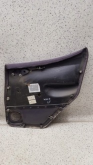 Обшивка обивка дверь левый задний  mercedes w168 Доставка, фото thumb