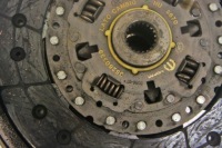 фото thumb №7, Uz341 jeep compass ii 1.4 multiair сцепление 55260339